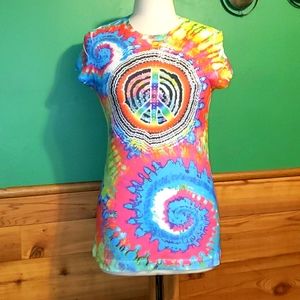 Next Era Couture Top